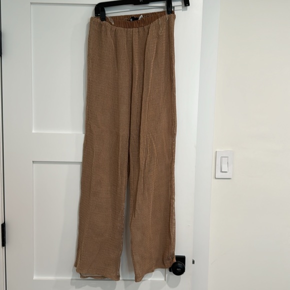 SNDYS HYAMS Shirt and Pant from Revolve size XS - Picture 7 of 7
